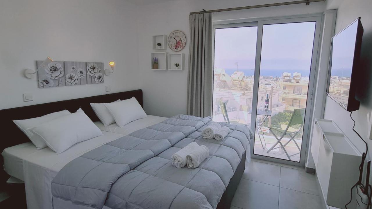 Appartement Napa Living *